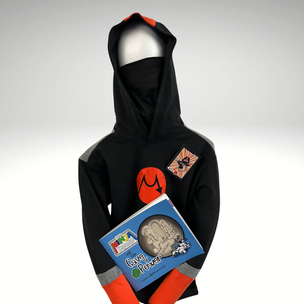 Hoodie Bundle!