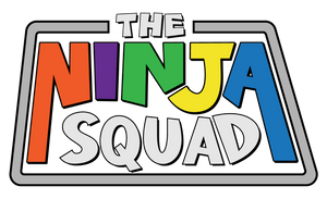The Ninja Squad